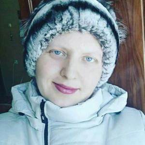 Сюзанна, 34 года, Петропавловск-Камчатский