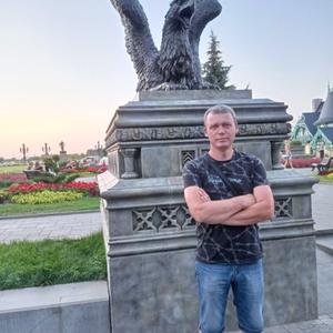 Парни в Тольятти: Дмитрий, 47 - ищет девушку из Тольятти