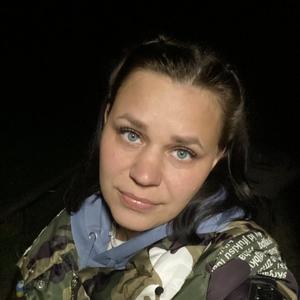 Девушки в Черняховске: Анна, 34 - ищет парня из Черняховска