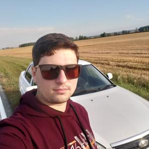 Парни в Омске: Дмитрий Макаров, 26 - ищет девушку из Омска