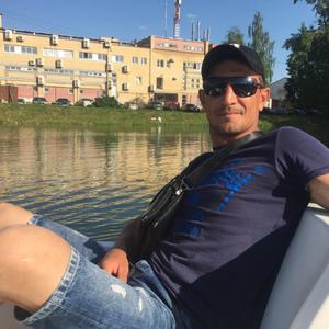 Андрей, 38 лет, Казань
