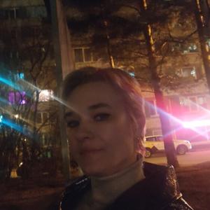 Оля, 41 год, Санкт-Петербург
