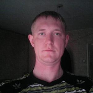 Дима, 33 года, Киселевск