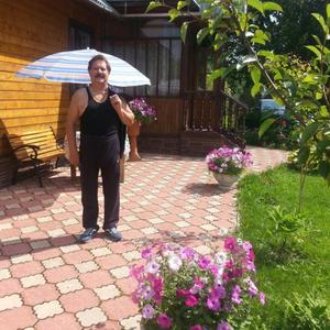 Парни в Балашихе: Yura Romanov, 67 - ищет девушку из Балашихи