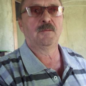 Марк, 66 лет, Волгоград