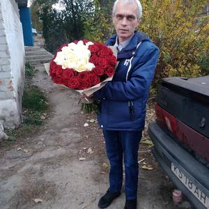 Виталий, 51 год, Саратов