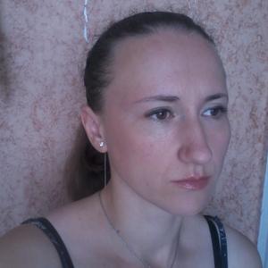 Аэлита, 40 лет, Кущевская