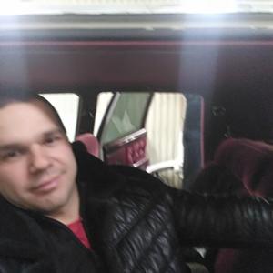 Парни в Нижневартовске: Антон Мамедов, 37 - ищет девушку из Нижневартовска