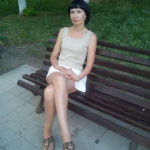 Девушки в Ухте (Коми): Маргарита, 48 - ищет парня из Ухты (Коми)