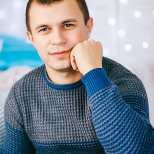 Виталик, 33 года, Нижнеудинск