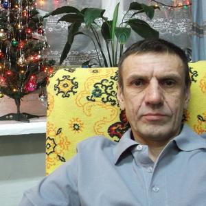Сергей, 62 года, Кострома