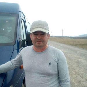 Данияр, 53 года, Уфа