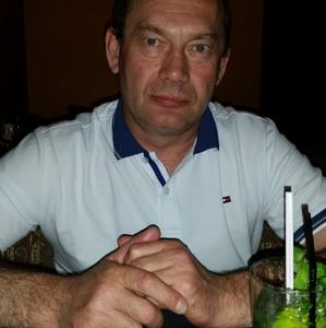 Евгений, 52 года, Астрахань