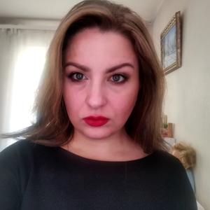 Irina, 38 лет, Новосибирск