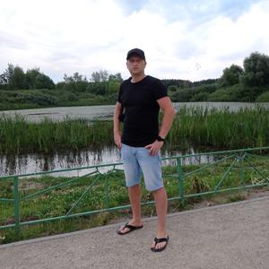 Евгений, 39 лет, Ковров