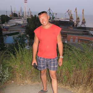 Сергей, 54 года, Таганрог