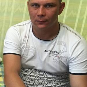 Антон, 42 года, Улан-Удэ