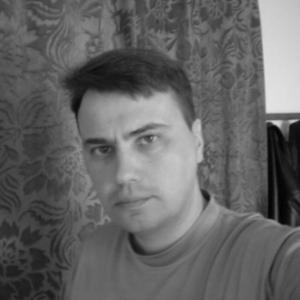 Георгий, 52 года, Альметьевск