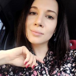 Ульяна, 33 года, Симферополь