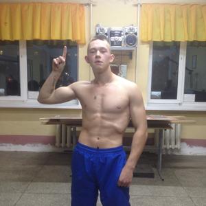 Николай, 21 год, Юрга