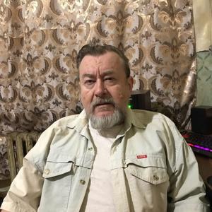 Сергей, 66 лет, Пермь