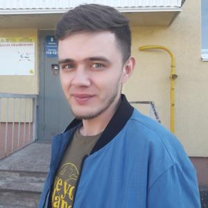 Парни в Нефтекамске: Владимир Шагиев, 30 - ищет девушку из Нефтекамска