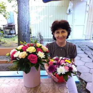 Наталия, 63 года, Сочи