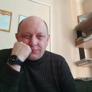 Евгений, 46 лет, Петропавловск-Камчатский