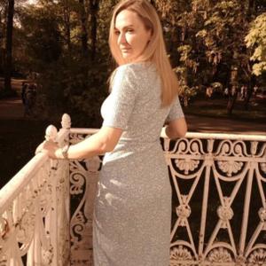 Девушки в Санкт-Петербурге: Анна, 41 - ищет парня из Санкт-Петербурга