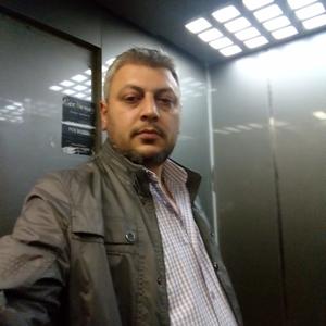 Сулейман, 43 года, Красногорск