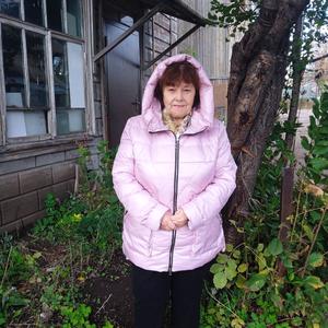 Татьяна  Лет, 69 лет, Уфа