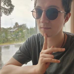 Denis, 24 года, Helsinki