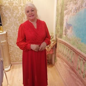 Лидия, 75 лет, Нижний Новгород