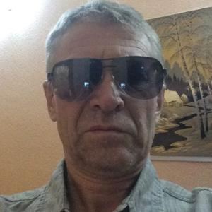 Андрей, 56 лет, Миасс