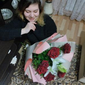 Виктория, 27 лет, Тольятти