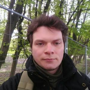 Сергей Болдин, 38 лет, Калининград