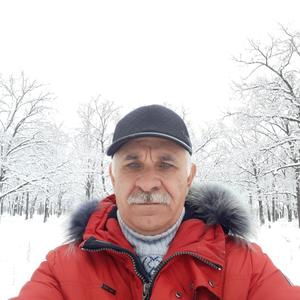 Андрей, 60 лет, Тольятти