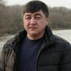 Роман, 48 лет, Черкесск