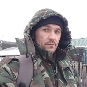 Парни в Саяногорске: Сергей Иванков, 42 - ищет девушку из Саяногорска