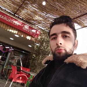 Khaled Larbi, 32 года, Москва