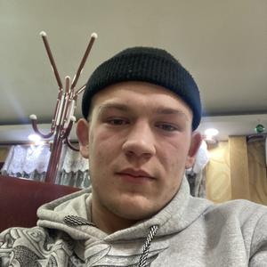 Роман, 22 года, Владивосток