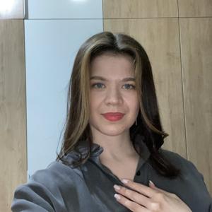 Julia, 34 года, Иркутск