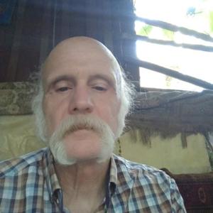 Константин, 65 лет, Ташкент