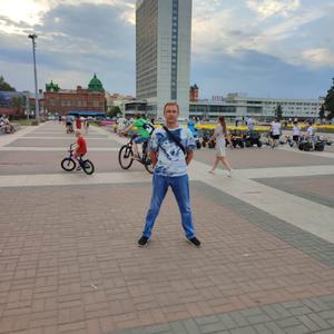Парни в Ульяновске: Федор, 43 - ищет девушку из Ульяновска