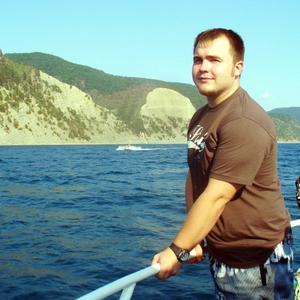 Дмитрий, 35 лет, Воскресенск
