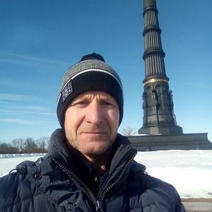 Игорь, 57 лет, Чебаркуль