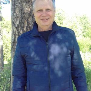 Сергей, 64 года, Нижний Новгород