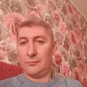Михаил Михайлов, 46 лет, Липки