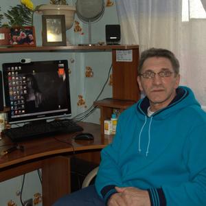 Алексей Довгалюк, 71 год, Новосибирск