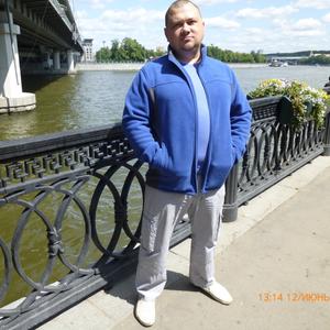 Александр, 47 лет, Отрадный